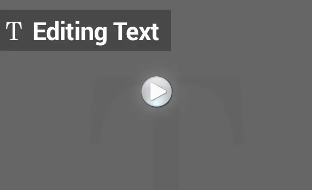 WordPress Classic Editor Working With Text