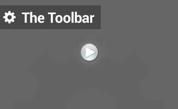 WordPress Classic Editor Toolbar