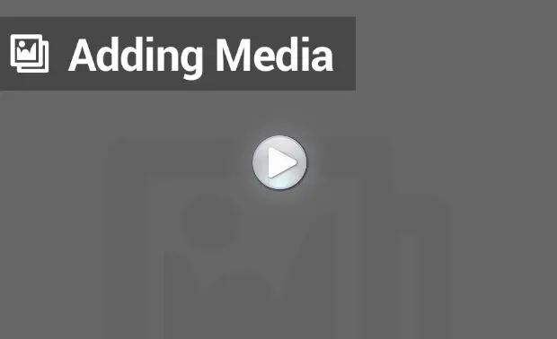 Adding Media to the WordPress Media Library