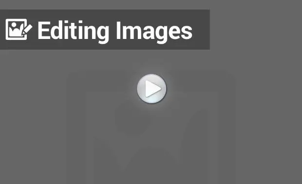 Editing Images in WordPress