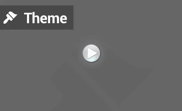 Installing a Theme in WordPress