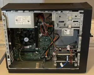 Dell Inspiron 3847