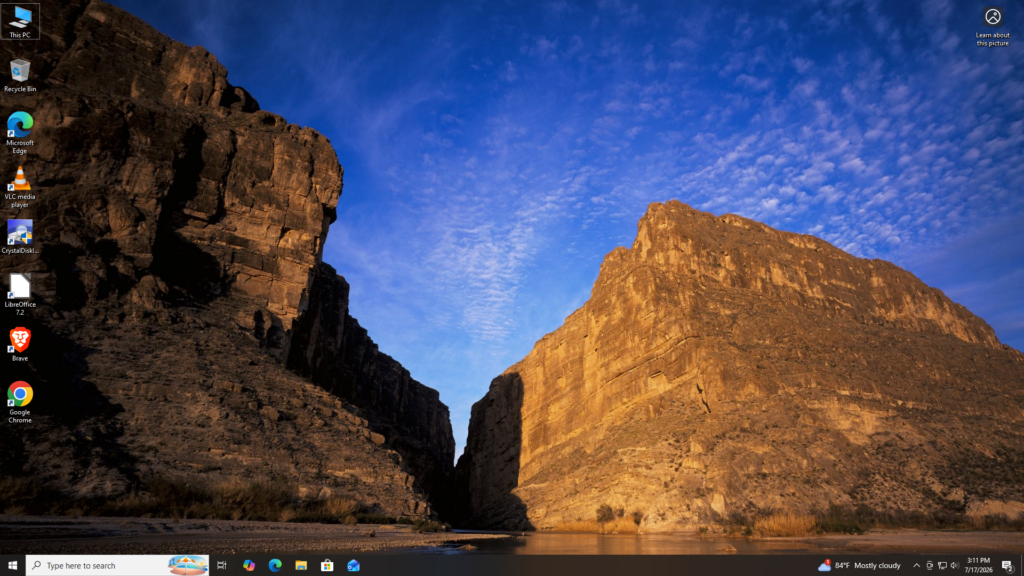 Dell Inspiron 3847 Specs