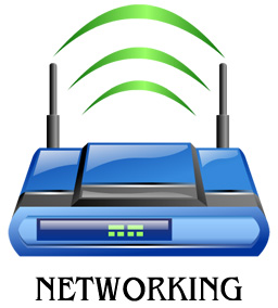 Home Network & WIFI