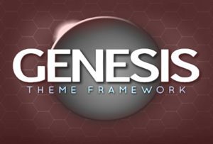 Genesis Theme Framework